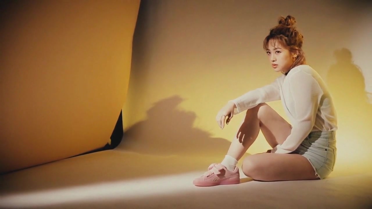 【杂志混剪】鬼鬼吴映洁-i wanted you