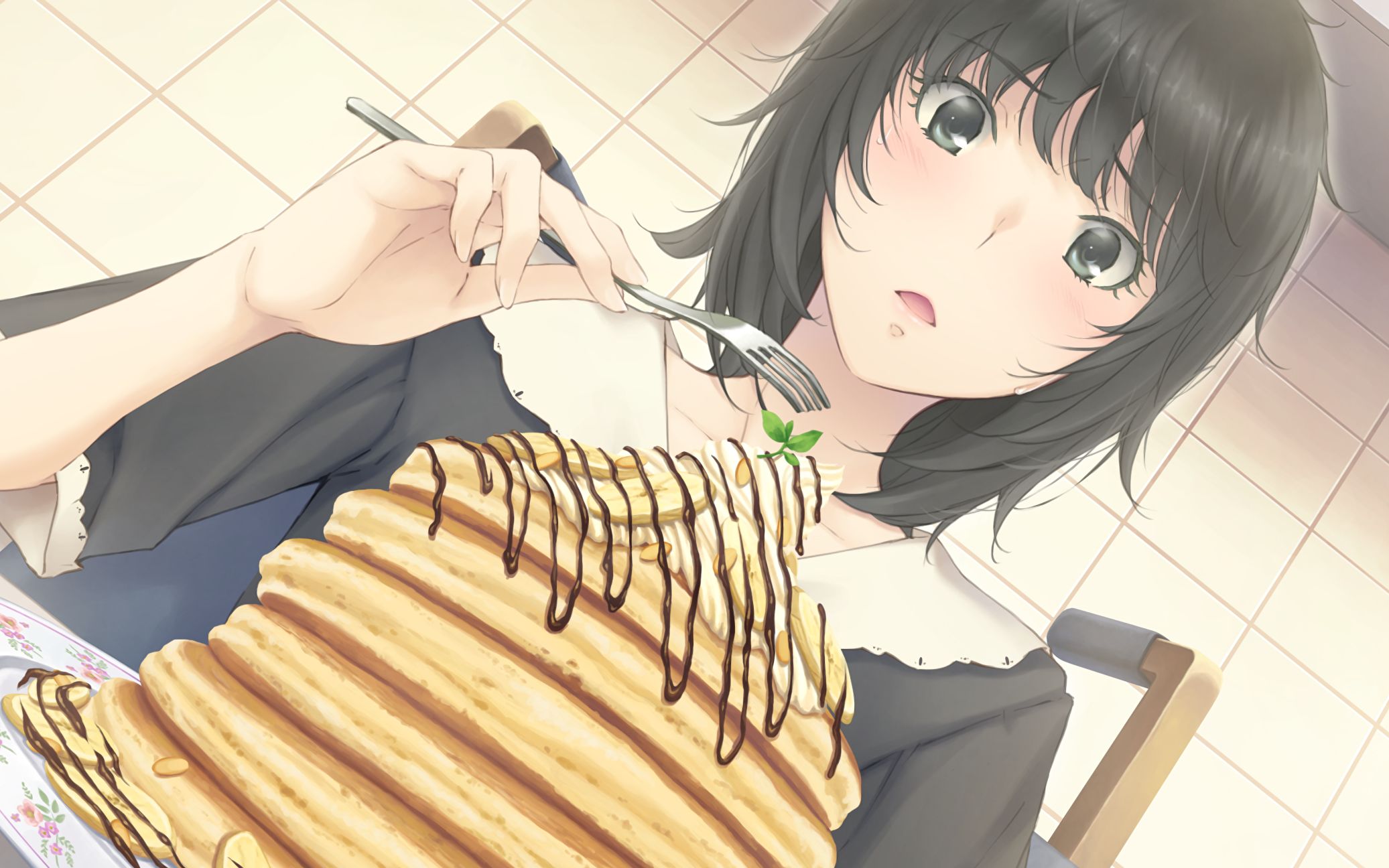 直播录像flowers夏篇实况解说三艾莉卡用计赚千鸟马玉日难忘伤苏芳