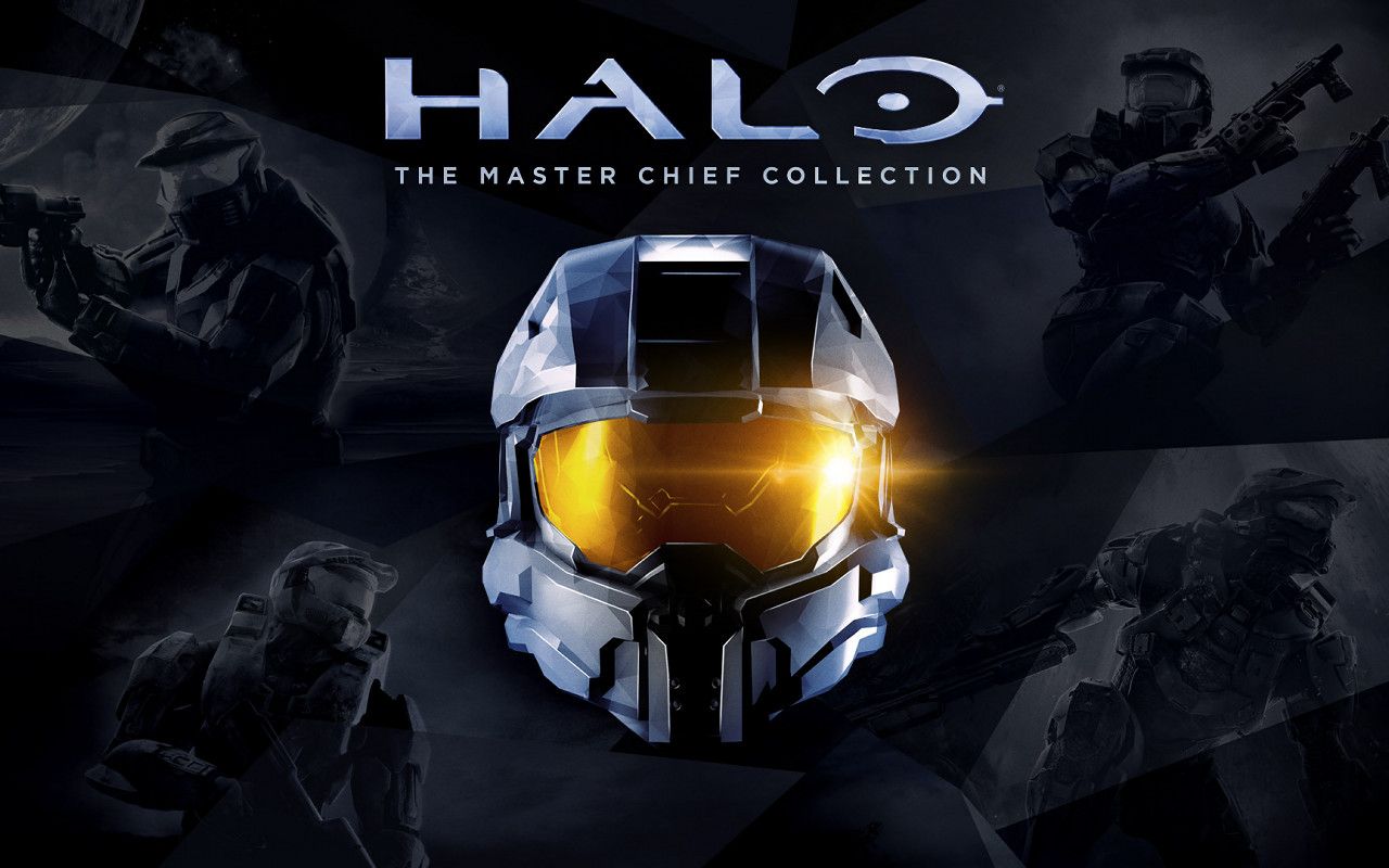 [图]【光环：士官长合集】Halo: The Master Chief Collection | 剧情流程实况