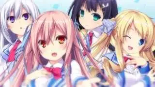 Pc Niina Chan Lovely Life 开场动画 哔哩哔哩 Bilibili