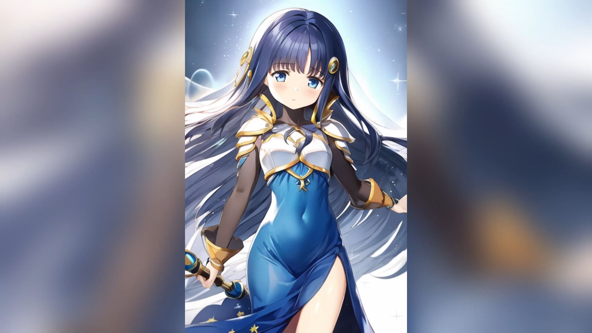 七海八千代