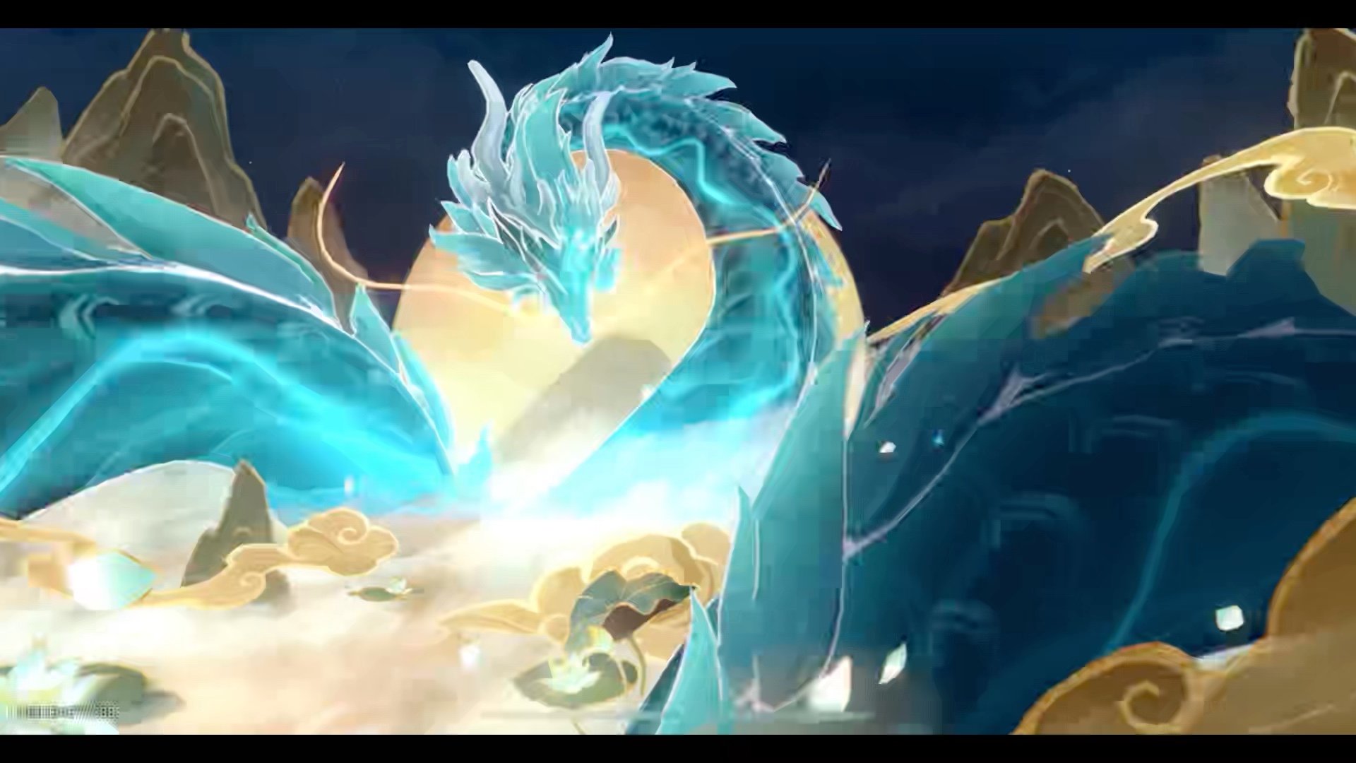 水龙吟x模拟宇宙卡夫卡论如何成为带孝子?