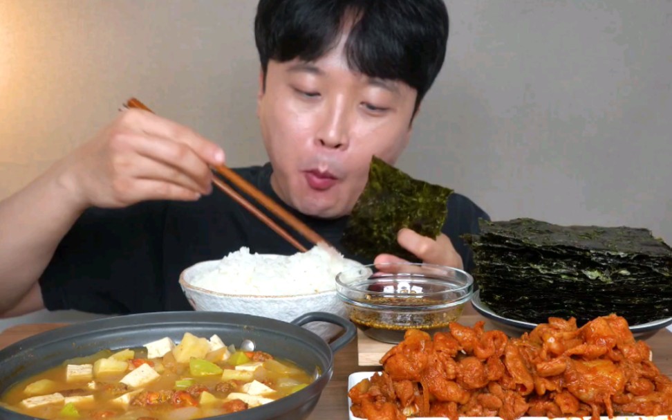 韩酸哥嘴里又要放鞭炮了