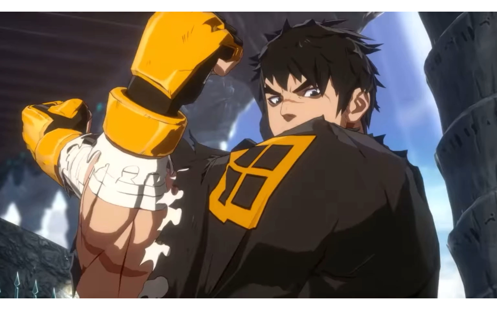 dnf 横版新游男柔道职业介绍