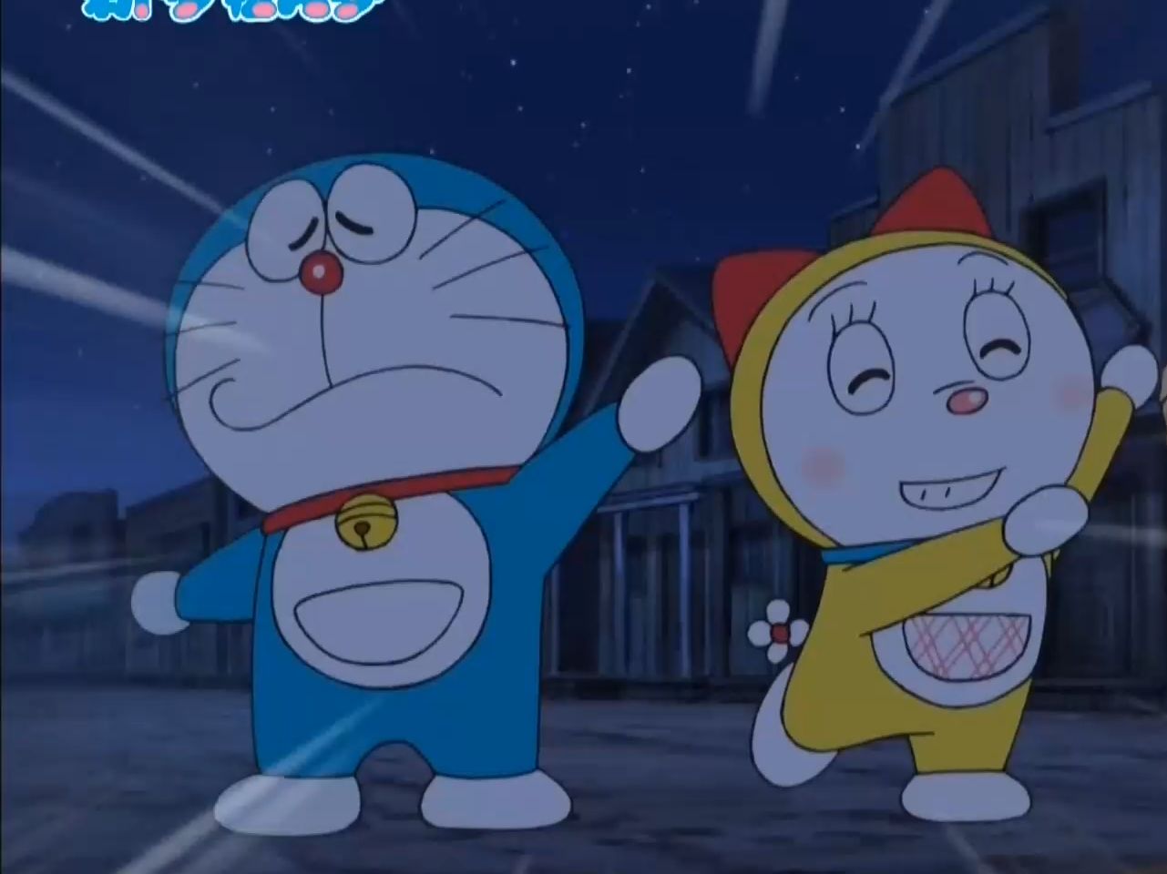 哆啦a梦水田版507集台配国语(神枪手大雄)