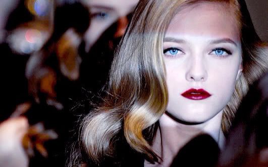 【仙模颜值暴击】vlada roslyakova 真正意义上的仙模!