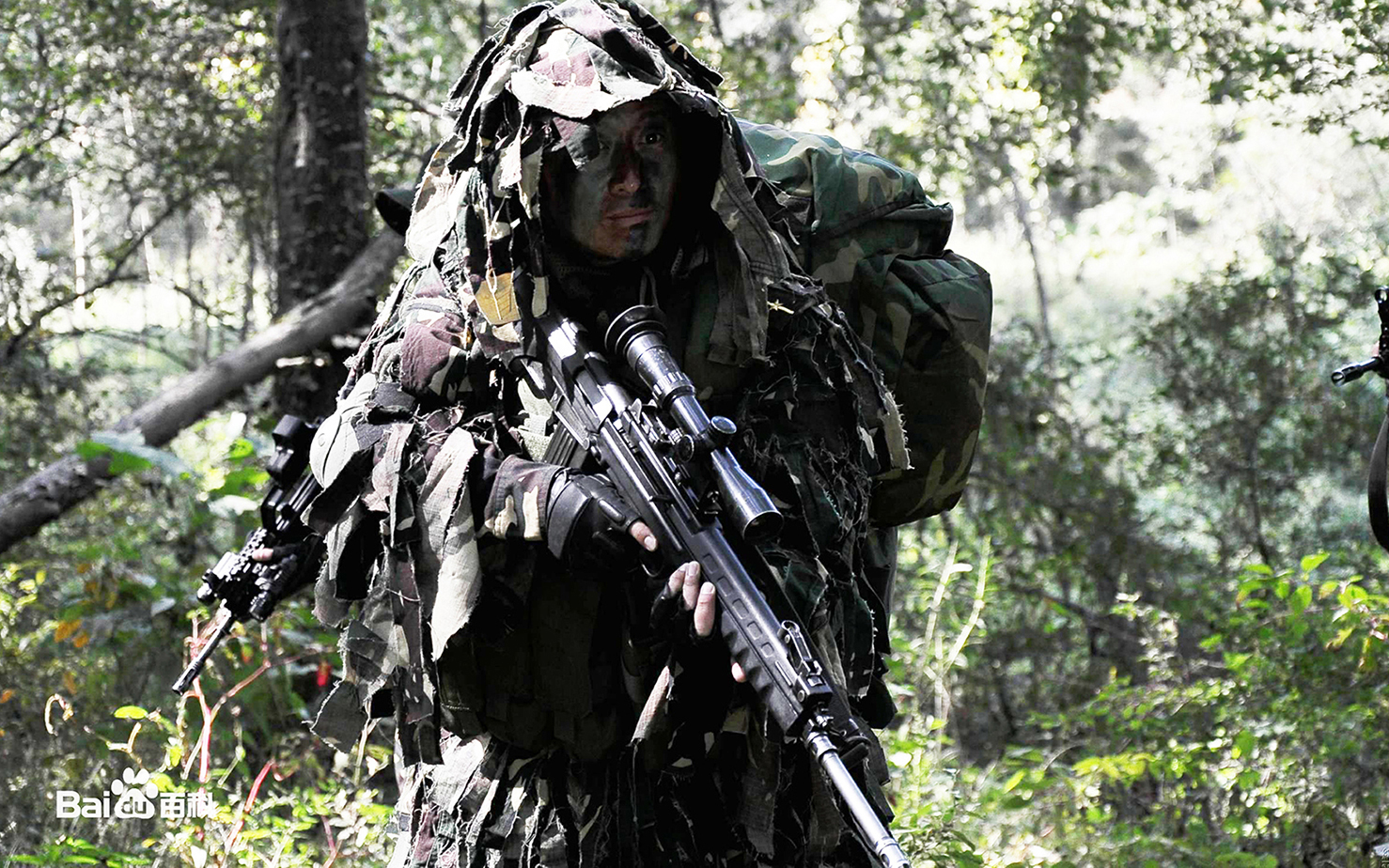 【arma3】解放军qcw-05式微声冲锋枪靶场挑战