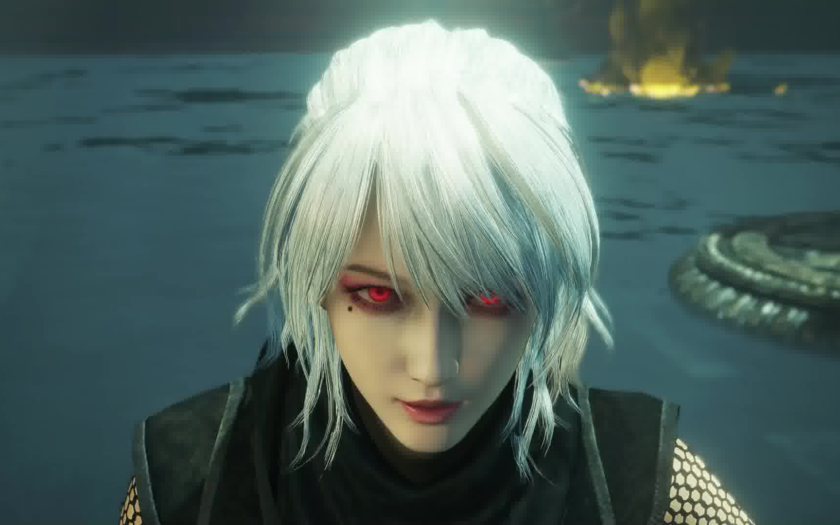 仁王2完全版全cg鉴赏 残照篇