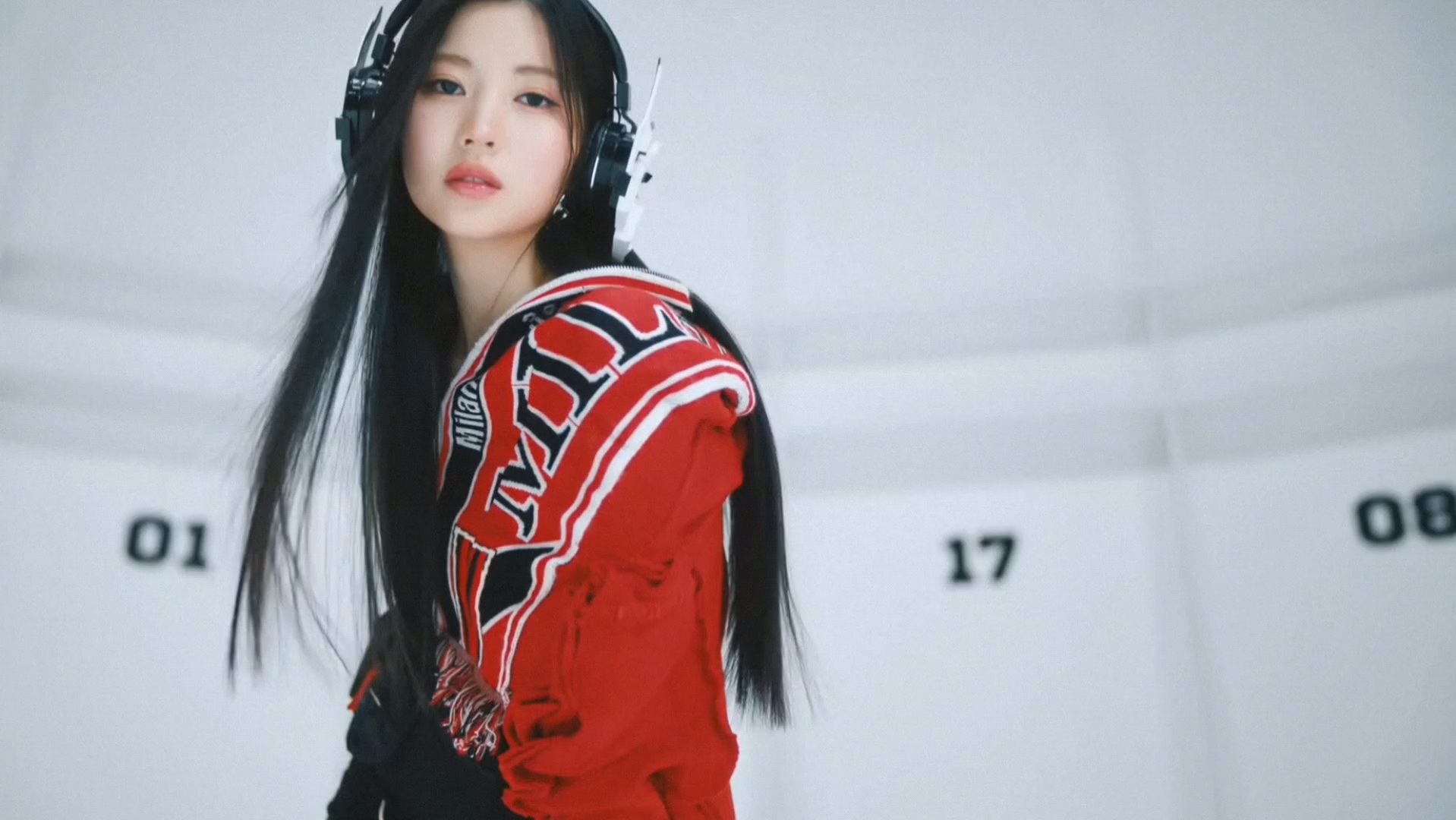 babymonster - visual film | asa