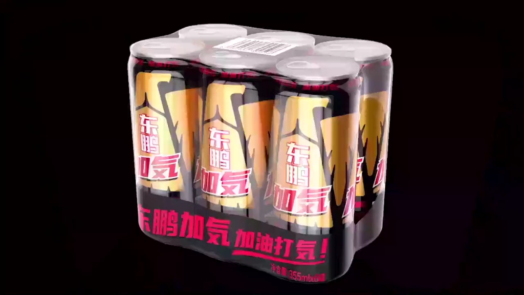 东鹏加気_哔哩哔哩_bilibili