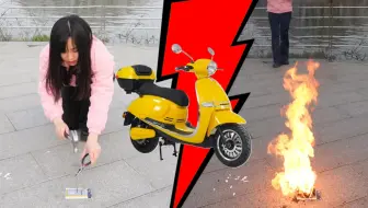 所有电动车都可能自燃吗？哪种电池才是隐藏杀手