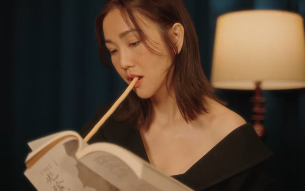 【kaytse谢安琪】《讲不出的原因》拍摄现场花絮