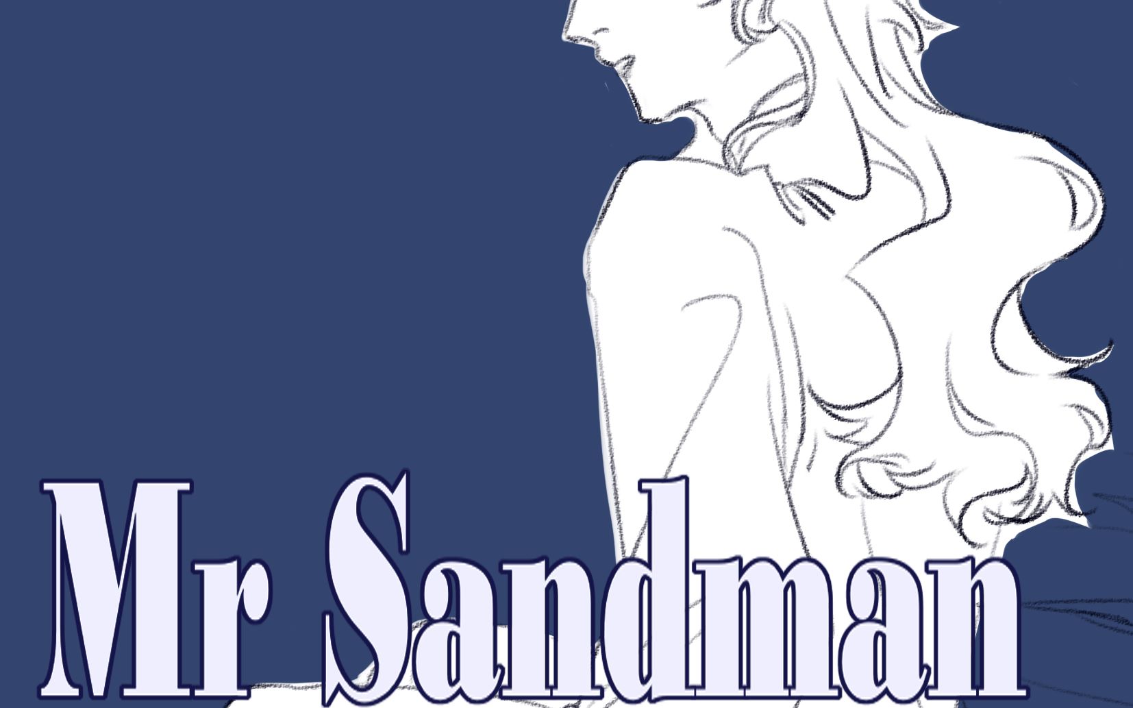 【茸米】mr sandman78