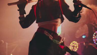 LIVE熟肉】ZUTOMAYO砂猫巡演-京都公演 ヤンキーツアー2 スナネコ