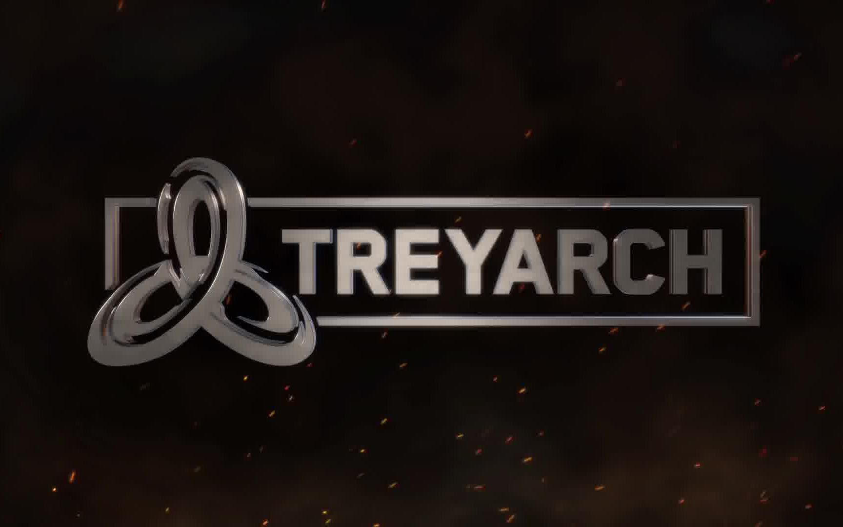 【熟悉的T组,改变的LOGO】Treyarch发布新一代扁平化LOGO迎接使命召唤:黑色行动4哔哩哔哩bilibili