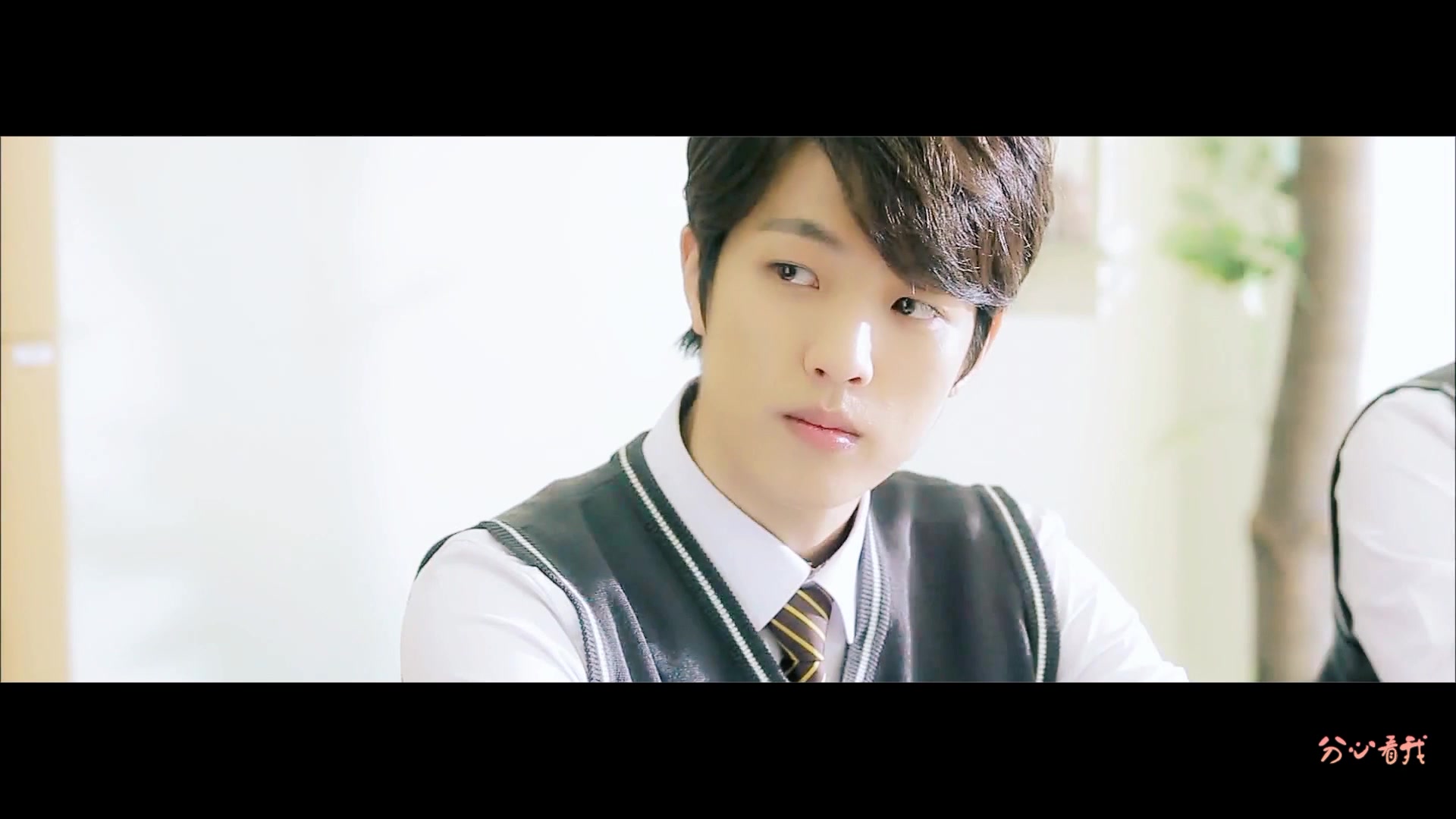 李成烈我多喜欢你你会知道