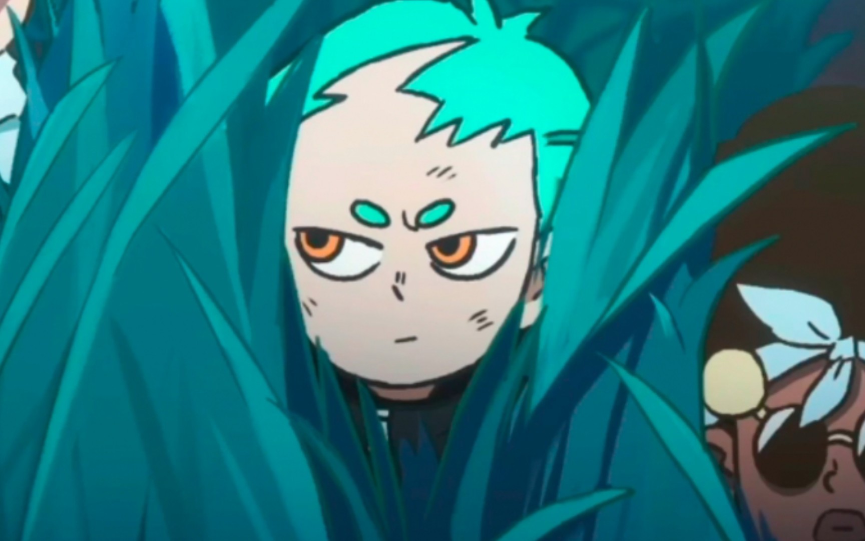 【刺客伍六七|平安】异能少年的可爱片段._哔哩哔哩_bilibili