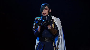 【新版】YOUPAPER 荒木宏文 刀剣男士特集2ページ（ストレート）#5685 新版】YOUPAPER 荒木宏文 刀剣男士特集2ページ（ストレート