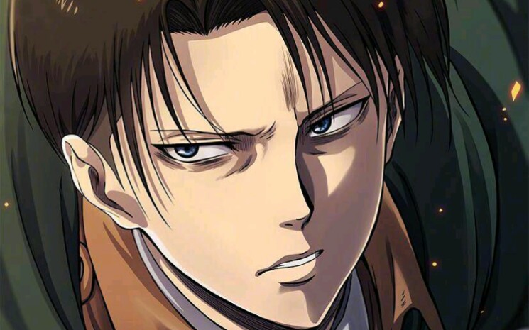 微信80利威尔兵长跑酷4k超清进击的巨人自取