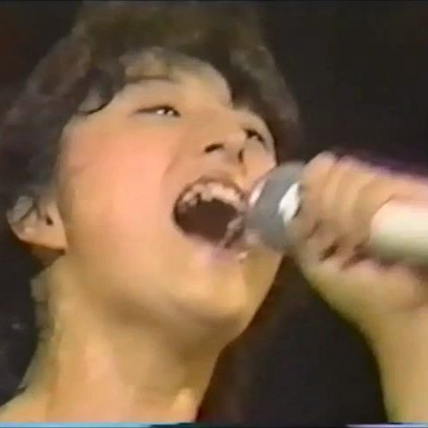 激レア　河合奈保子　はちまき 激レア 河合奈保子 はちまき - メルカリ