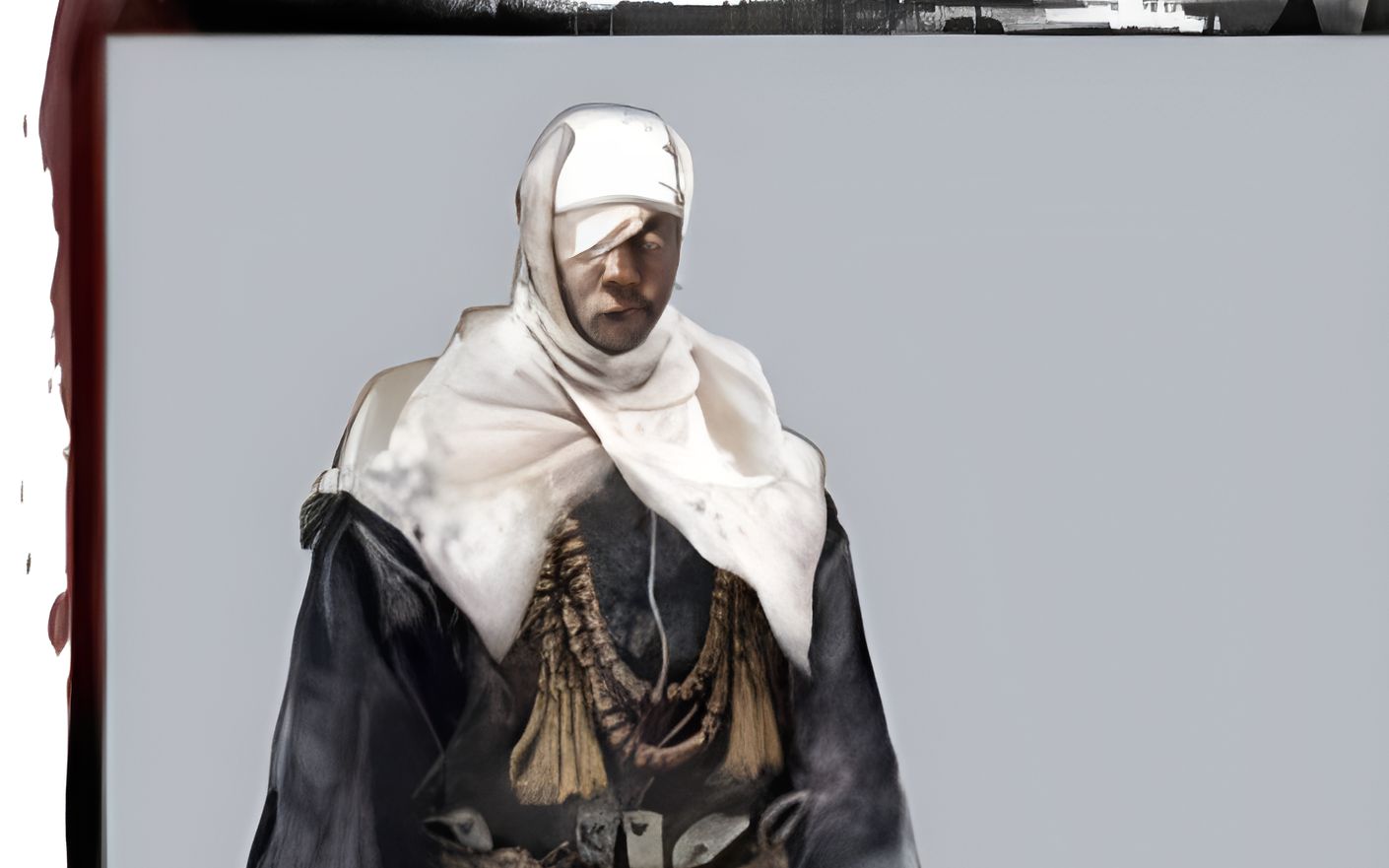 只狼三年前 枪僧 忍者猎人 弥山院真圆攻略