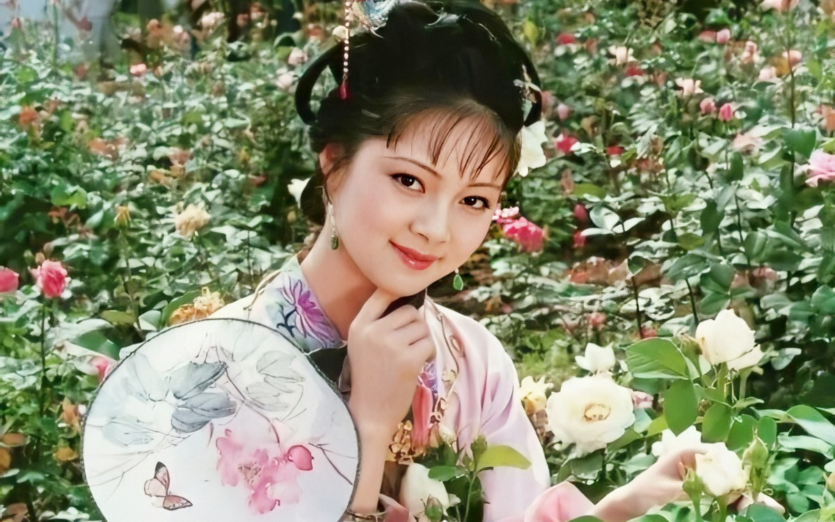 01随母兄进京都