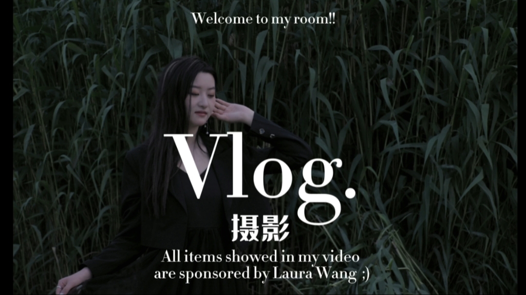 【摄影vlog】小河边、芦苇荡怎样拍出好看的照片?哔哩哔哩bilibili