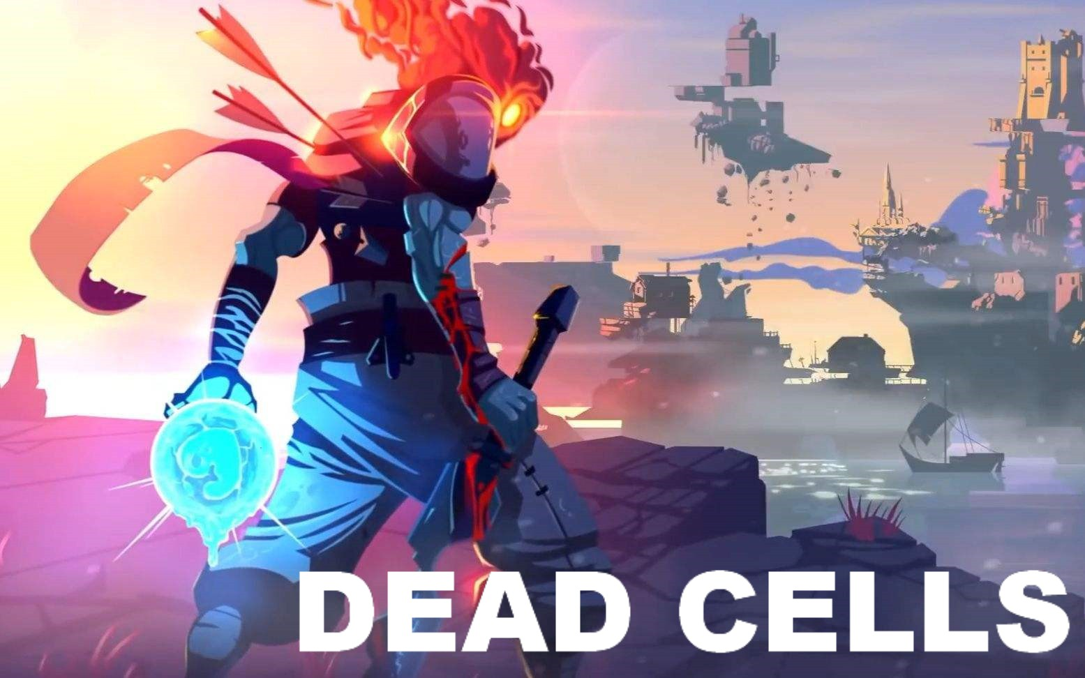 [图]【Dead Cells】《死亡细胞》新手13小时初次通关完整流程（无作弊）