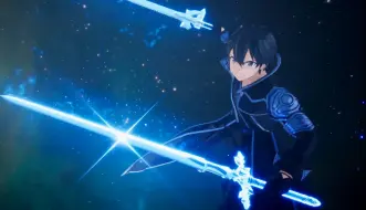 Descargar video: 【SAO】同样是打加百列,但完全不同的演出质量