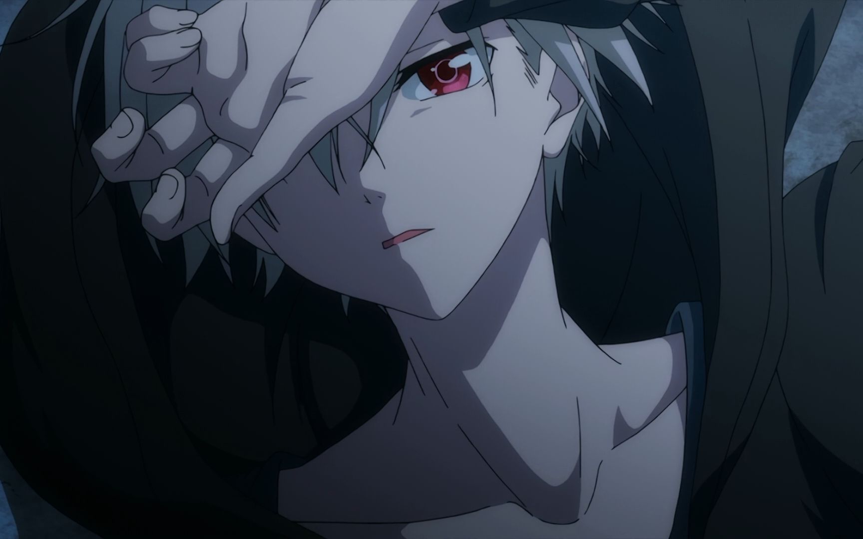 trickster -来自江户川乱步《少年侦探团》- ncop nced