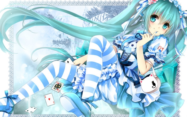 初音未来专辑[The greatest idol]哔哩哔哩bilibili