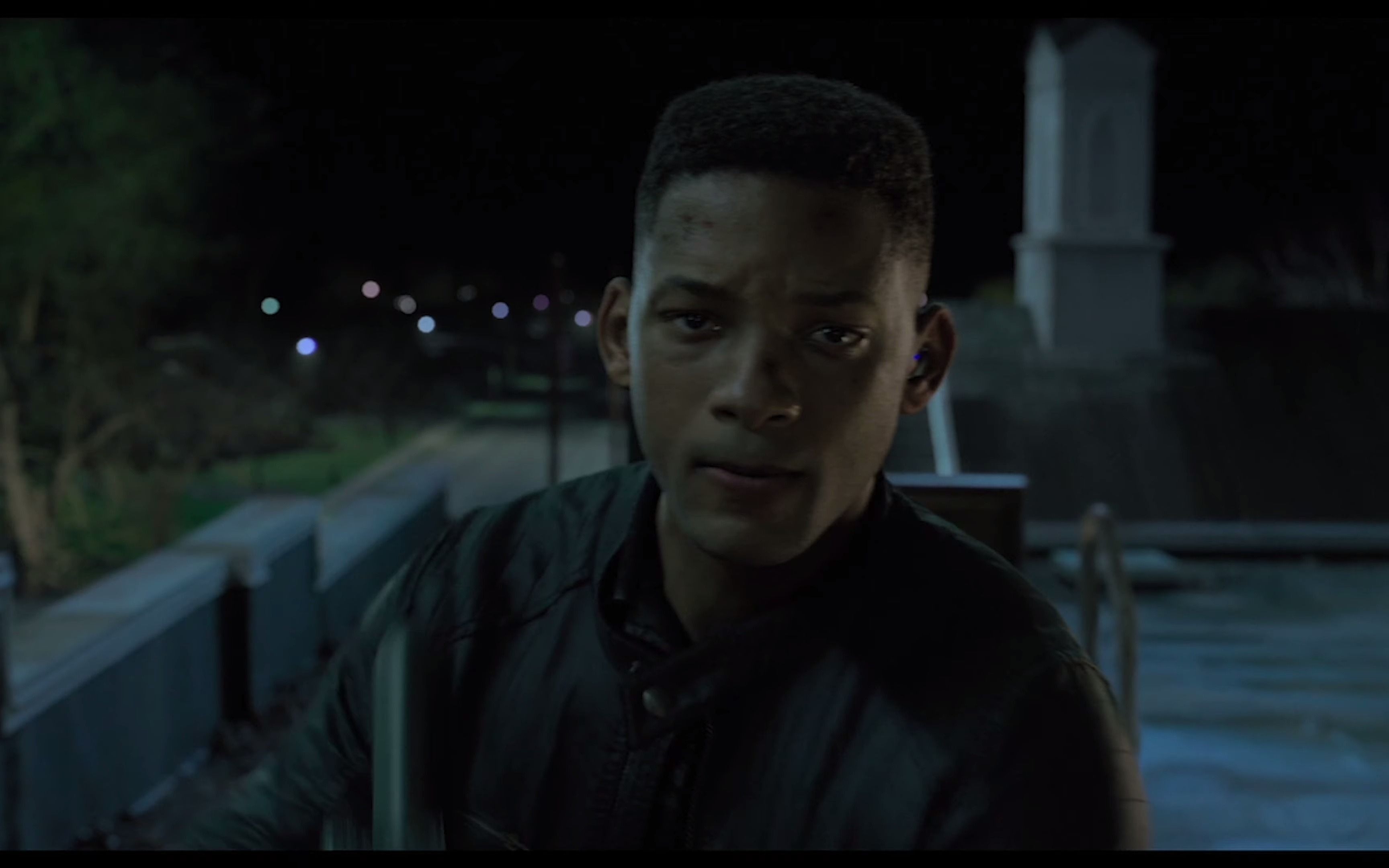 [图]GEMINI MAN Trailer 2 (4K ULTRA HD) 2019 - Will Smith Movie