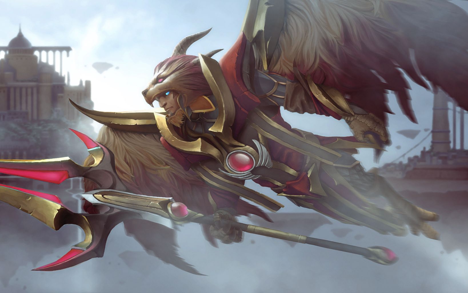 黑夜进阶班课程笔记——天怒法师(预告片)_哔哩哔哩_bilibili