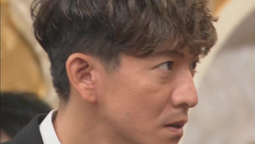 天海佑希 天海祐希女王最新出演代言美容品广告 哔哩哔哩 つロ干杯 Bilibili