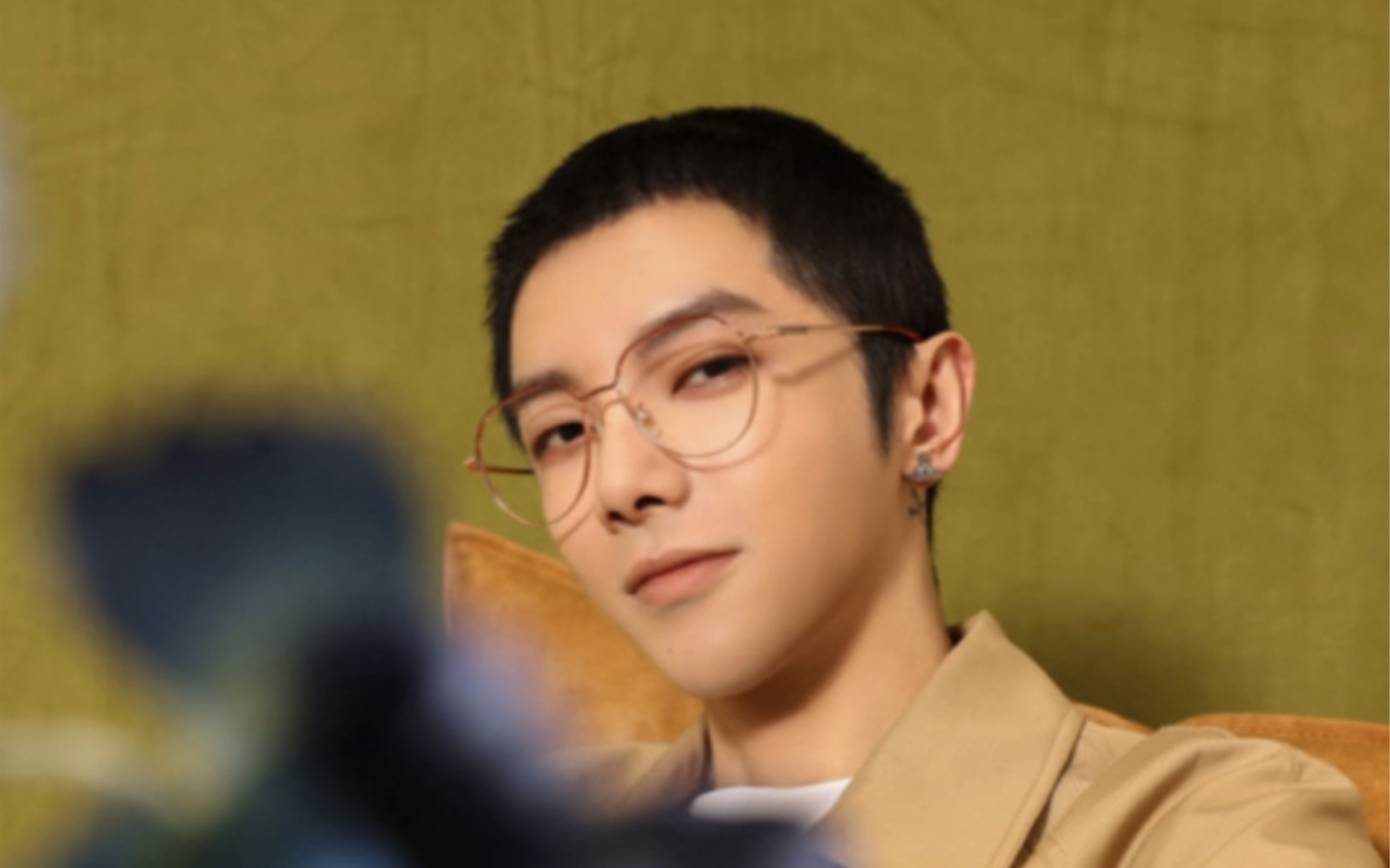 华晨宇的骄傲之et合唱天团