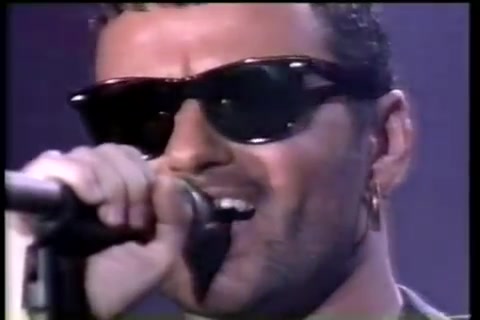 【欧美现场】George Michael乔治迈克尔  Rock In Rio '91哔哩哔哩bilibili