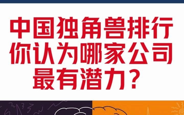 中国最具潜力的公司是哪些?哔哩哔哩bilibili