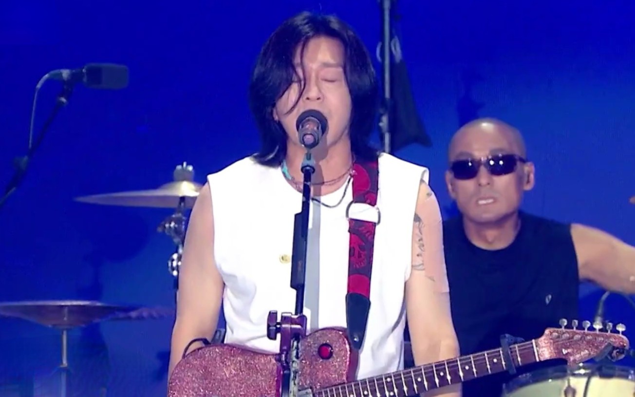 [图]【YB】220730 KBS不朽2 Rock Festival特辑 Talk&Live 中字cut