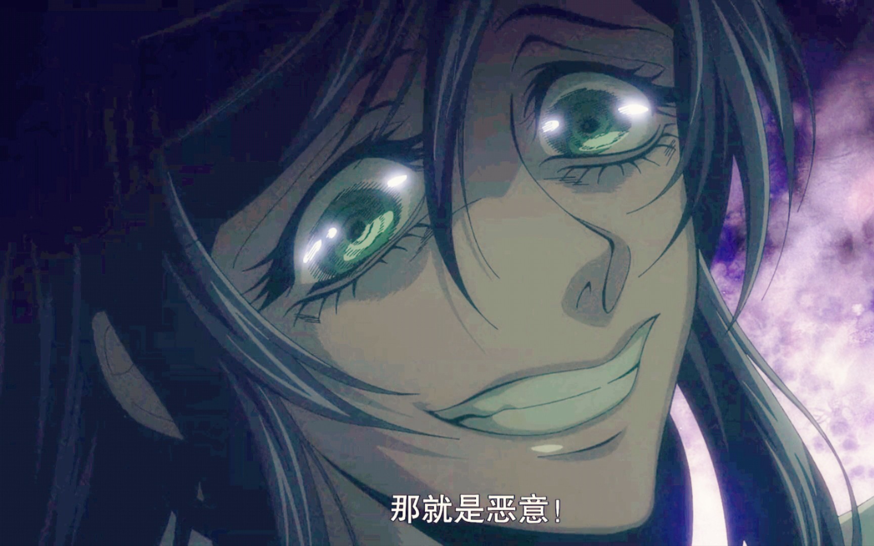 布姐的颜艺还是一如既往的令人折服【终末的女武神】