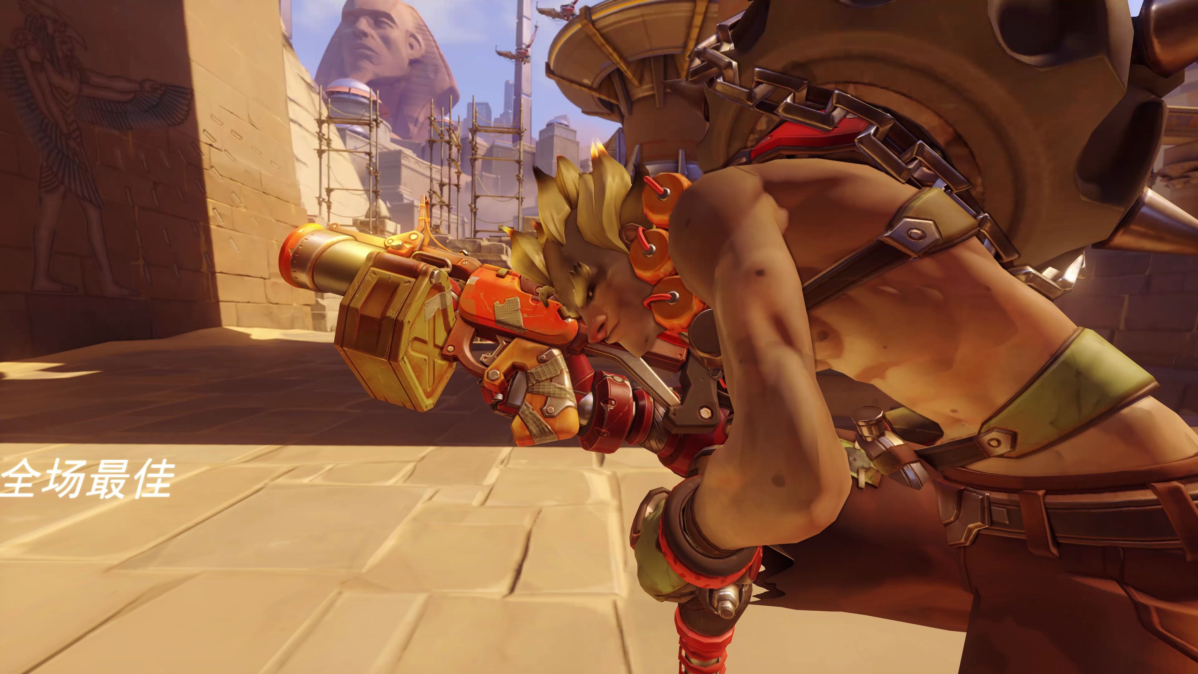 你们都是如何解决狂鼠开大被偷袭的情况的