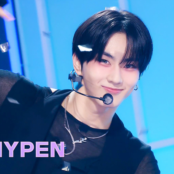 Enhypen Japan 4th single pre-order release