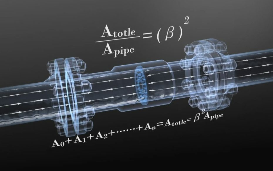 A+K平衡流量计的优势哔哩哔哩bilibili