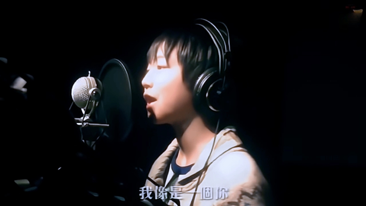 20120208 【王俊凯】 【4k超清修复】《囚鸟》