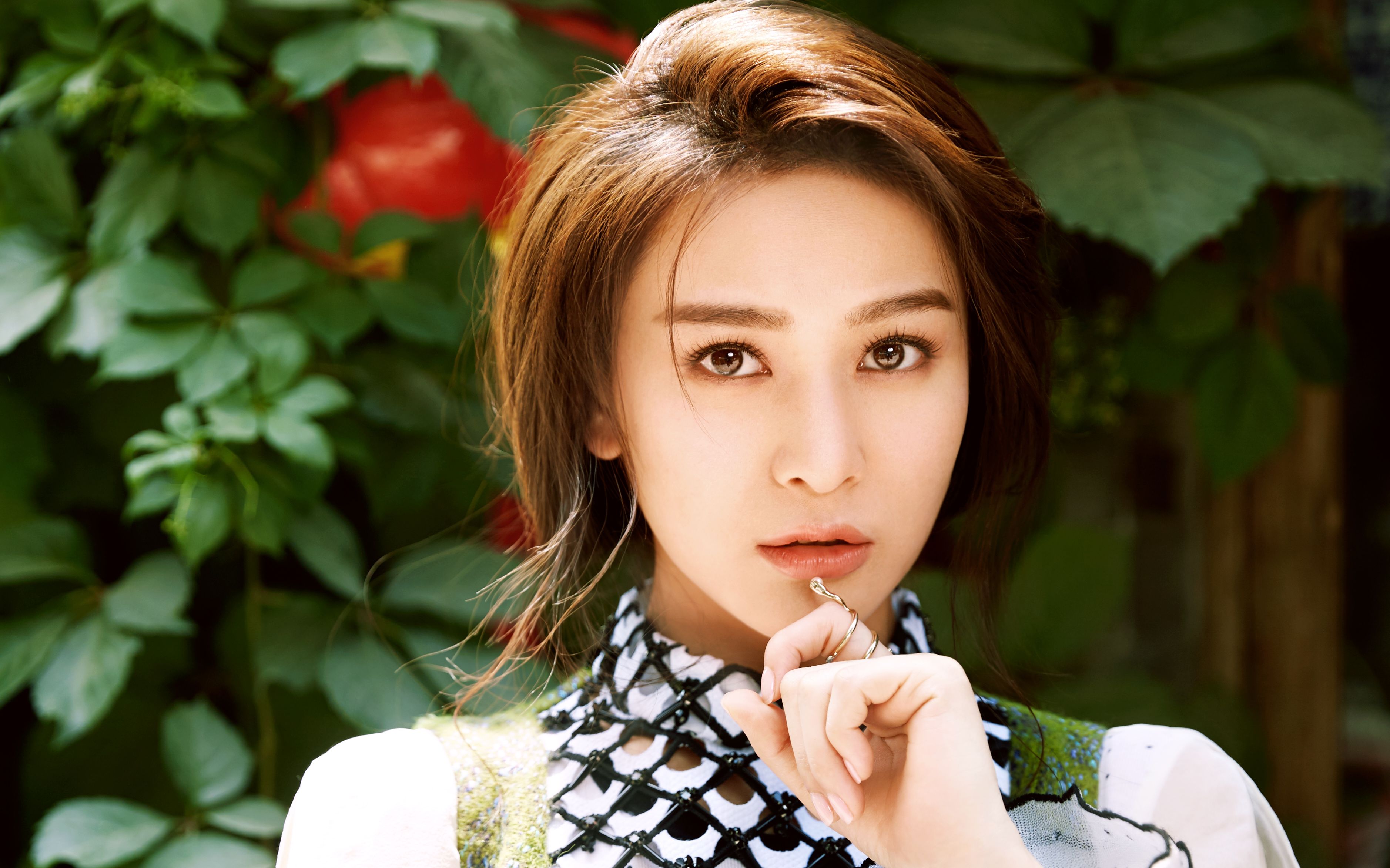 【海铃】【角色混剪】舔屏向角色混剪~[柚子制作]