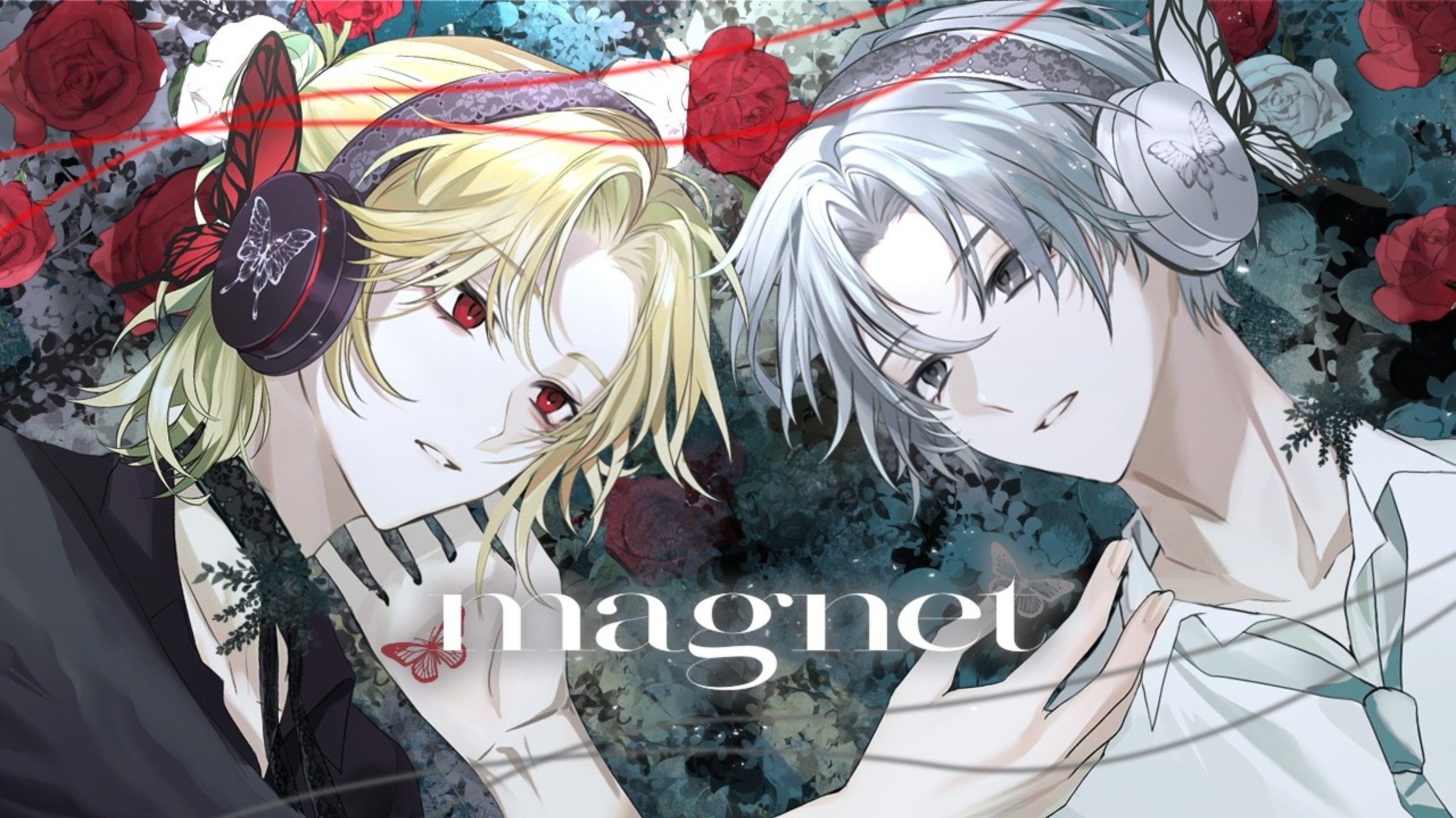 【EL6】magnet-recall- / ツバサ × JIL 【cover】