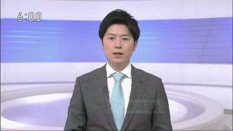 放送事故 Nhk Newscheck11 長尾香里だす 哔哩哔哩 Bilibili