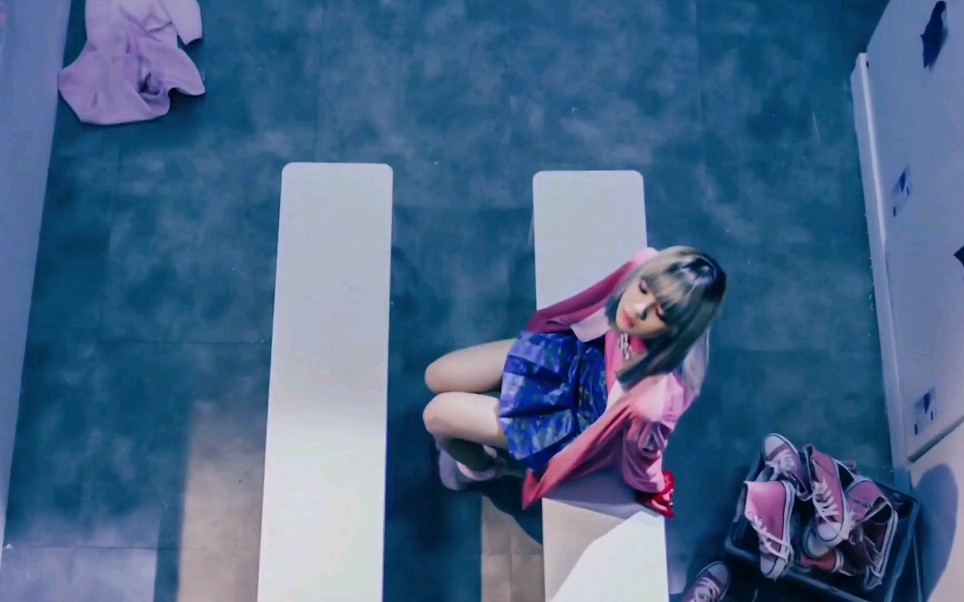 blackpink超清尊享mv【口哨】想要"亲口"近距离和lisa学口哨吗