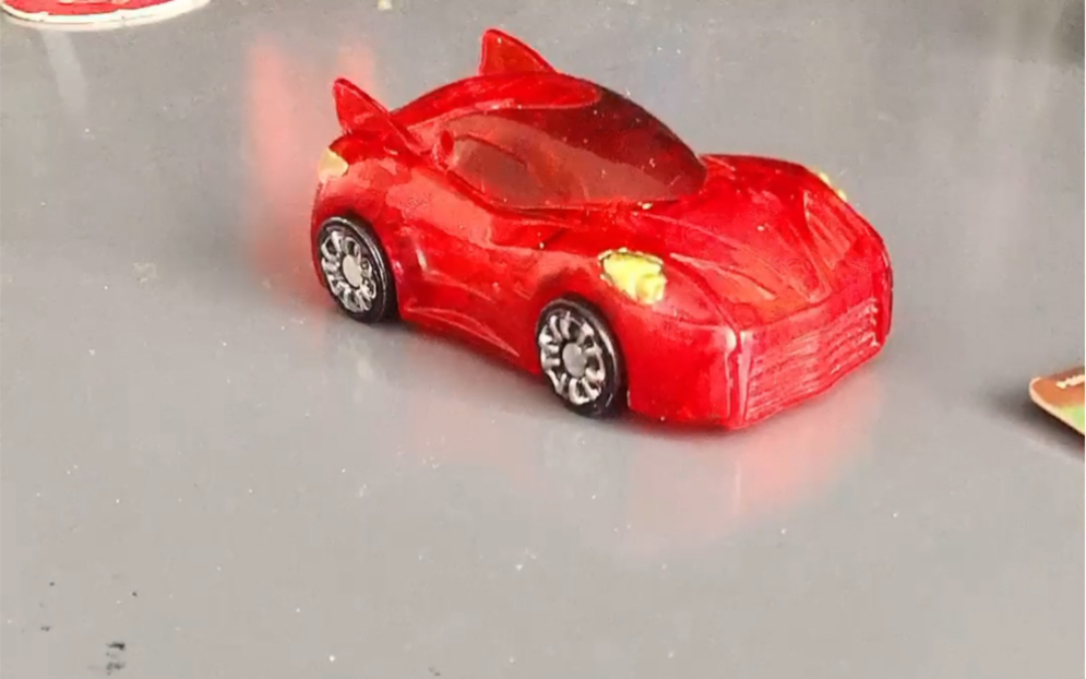 魔幻车神w 蛊惑飞仙