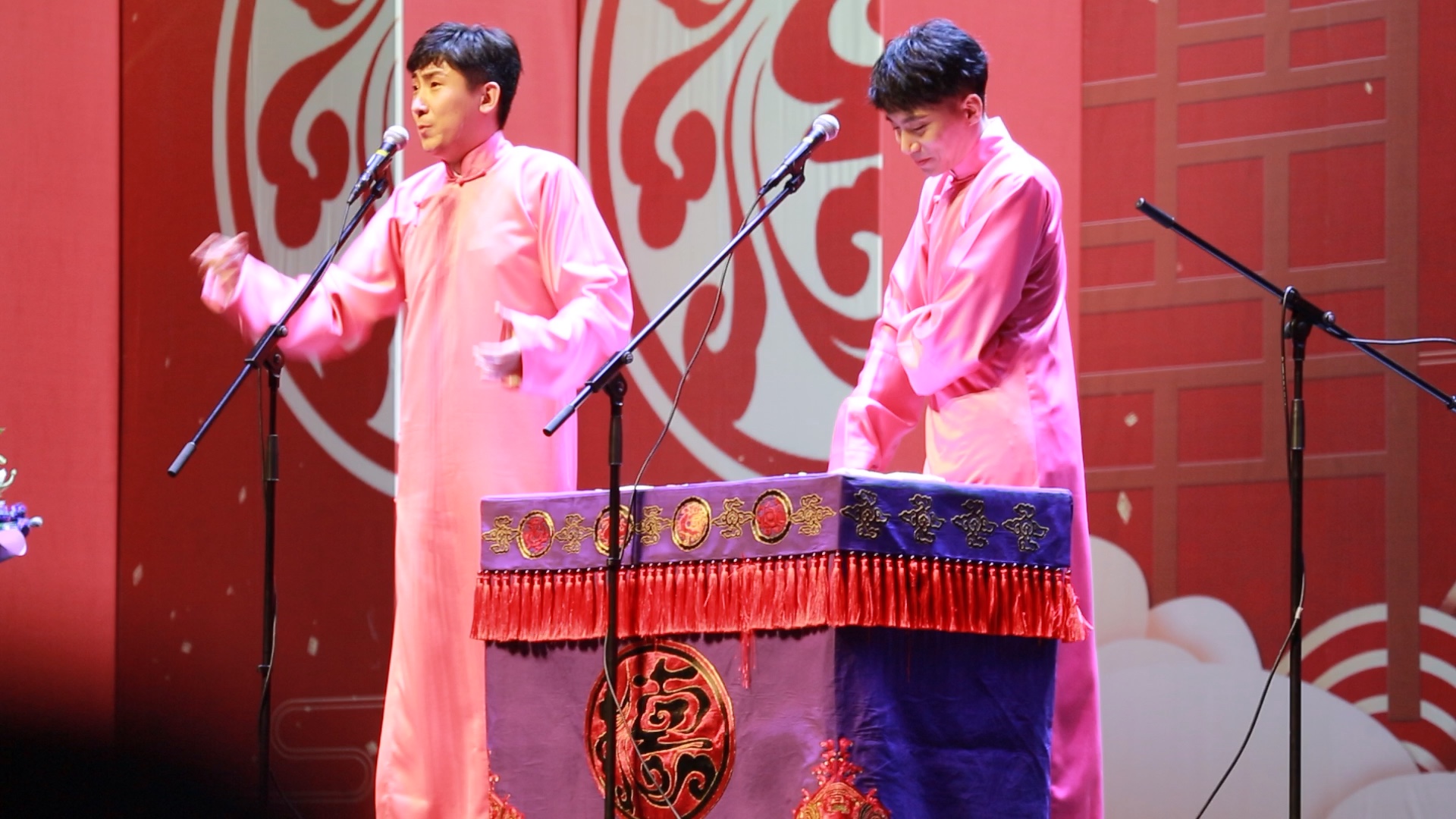 【记忆里的他们】从此以后再无熙华—191208重庆专场 片段6_哔哩哔哩