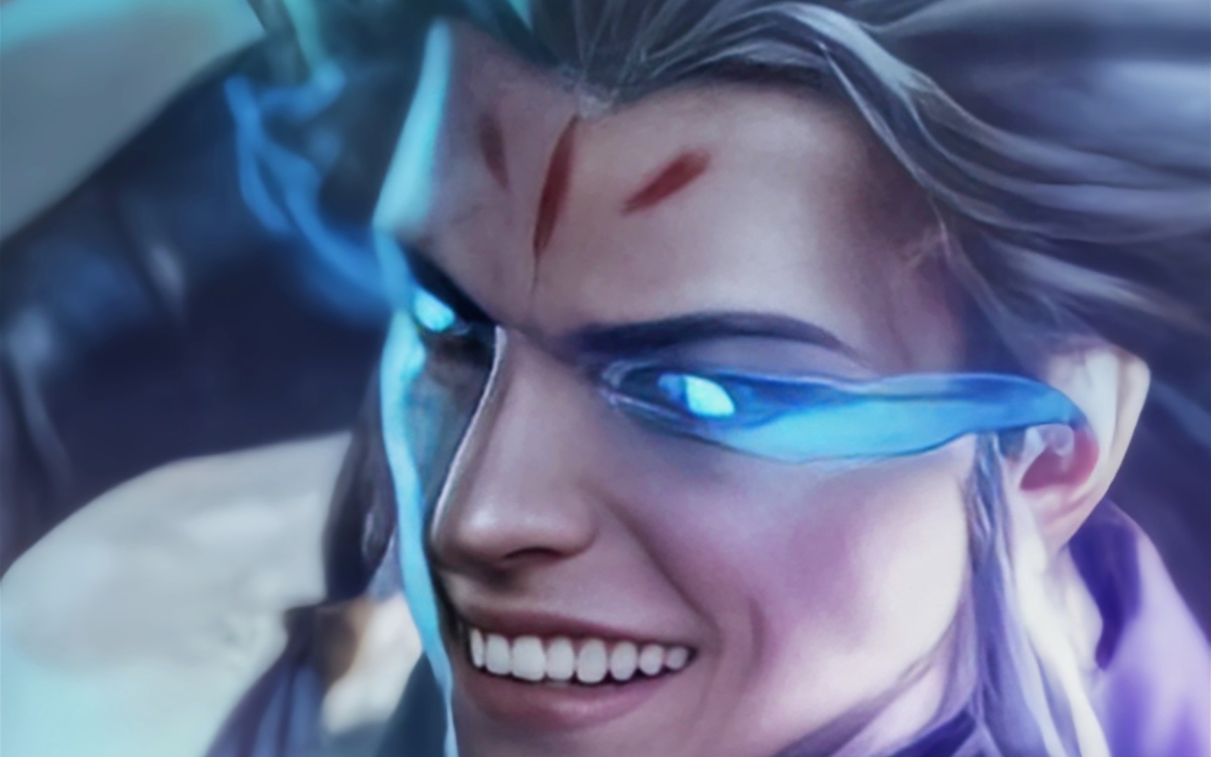 神甘宁:大业炎?